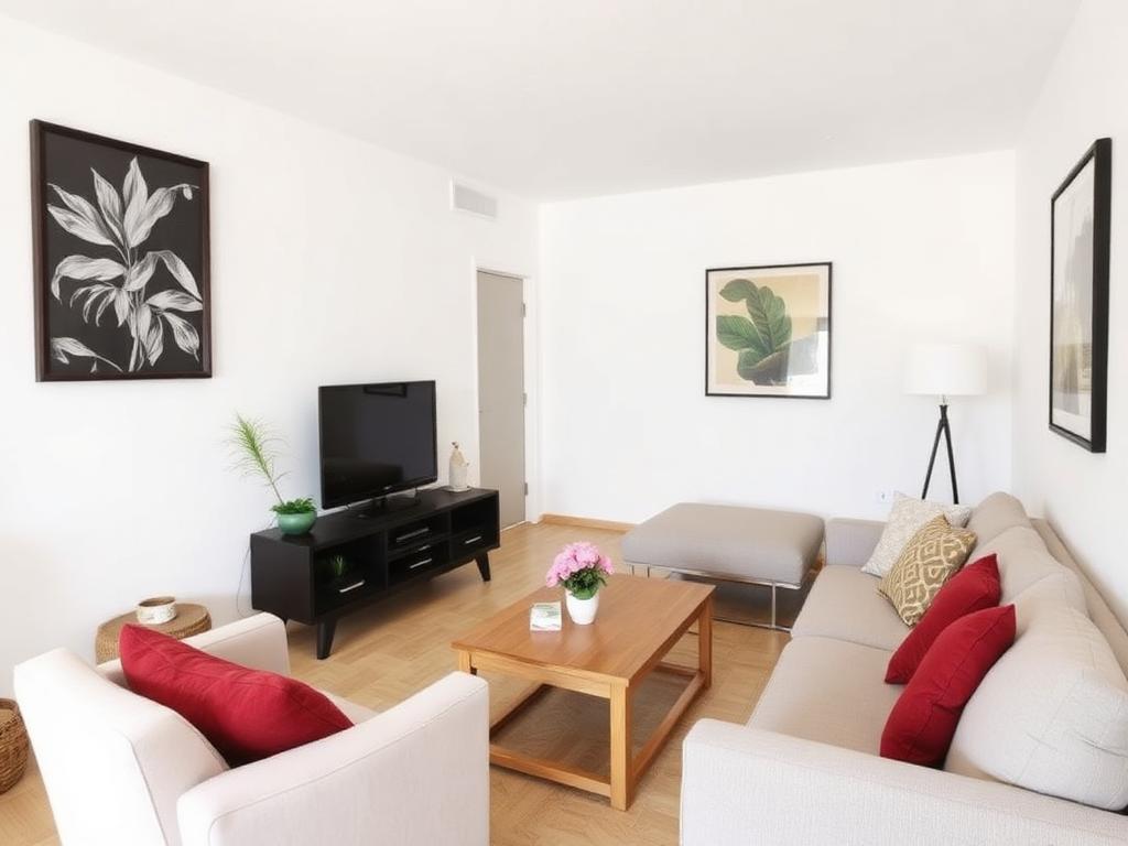 Maison 4 pièces Riviera